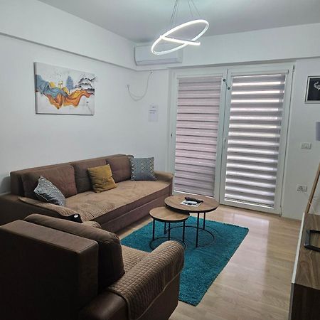 Apartment Moki Skopje Ngoại thất bức ảnh