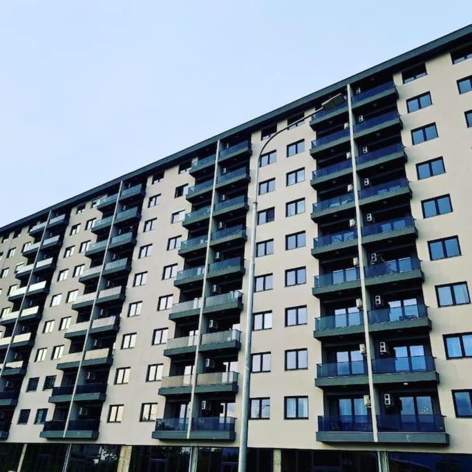 Apartment Moki Skopje Ngoại thất bức ảnh