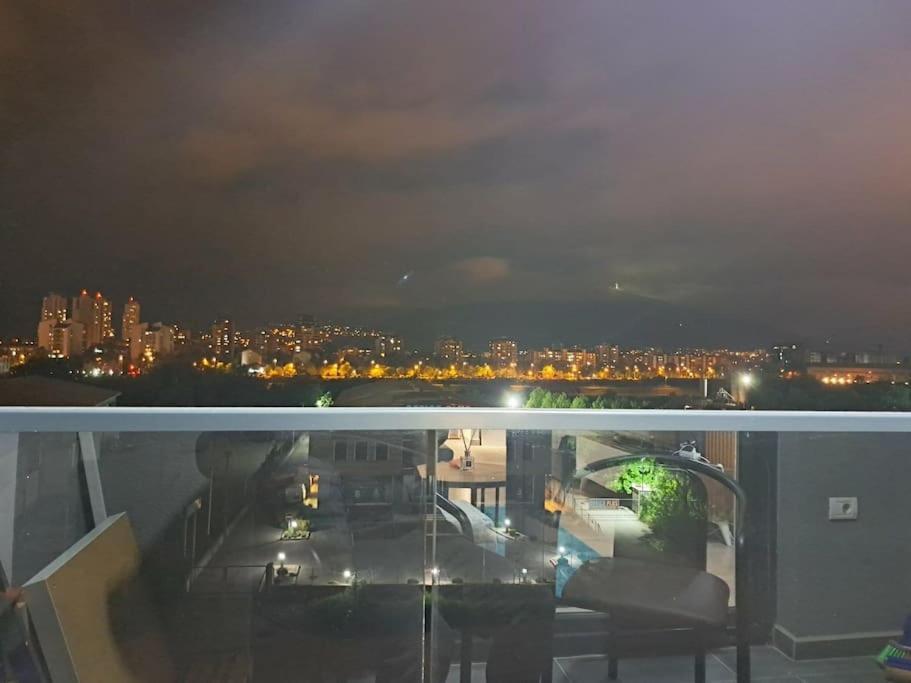 Apartment Moki Skopje Ngoại thất bức ảnh