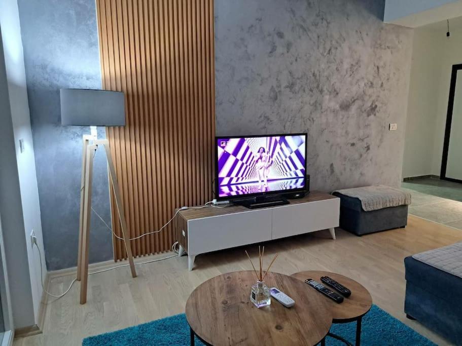 Apartment Moki Skopje Ngoại thất bức ảnh
