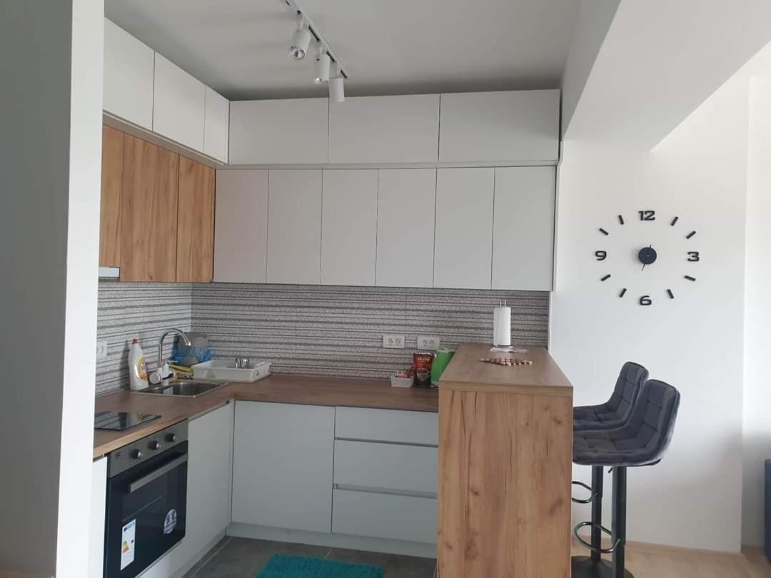 Apartment Moki Skopje Ngoại thất bức ảnh