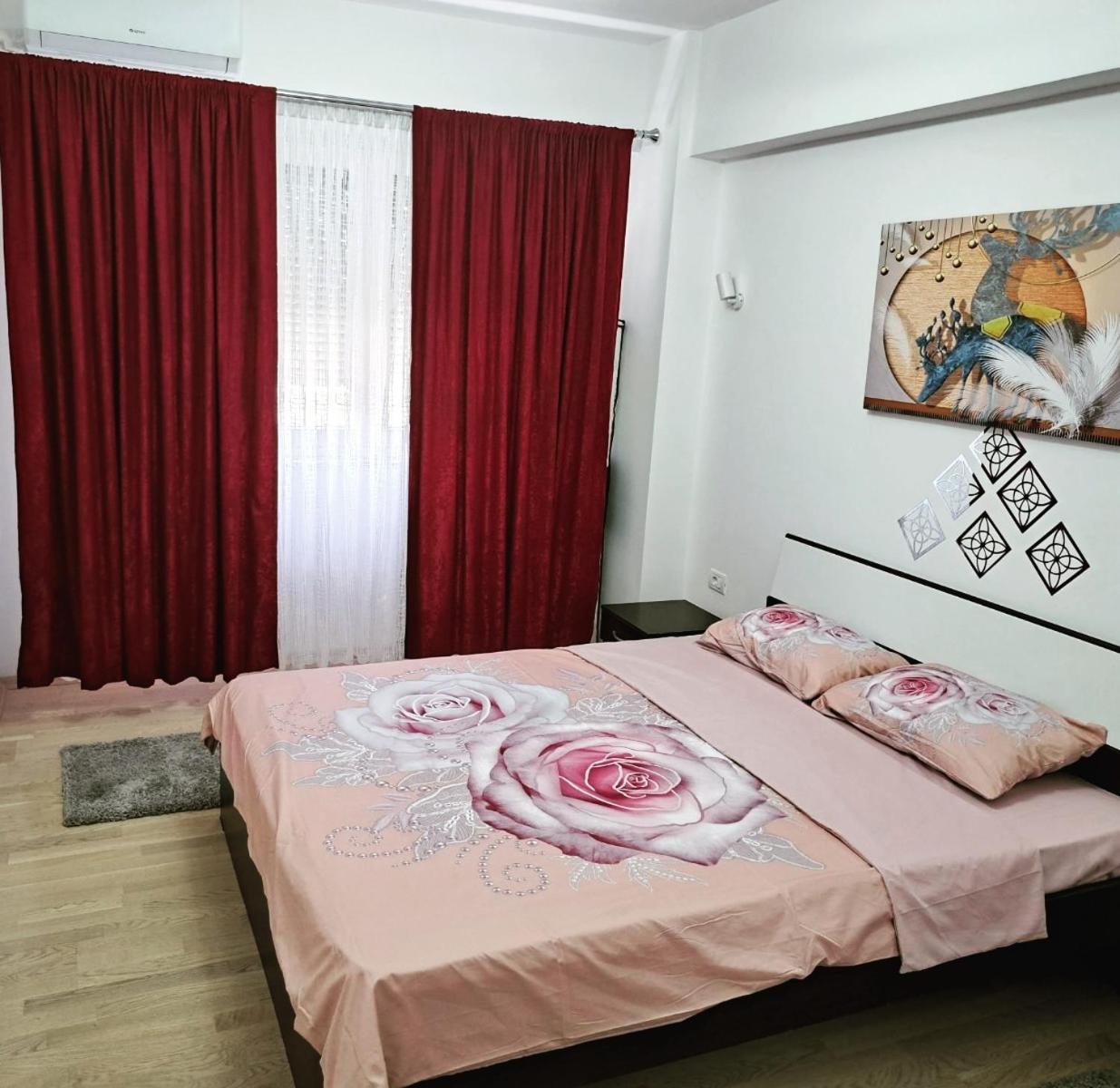 Apartment Moki Skopje Ngoại thất bức ảnh