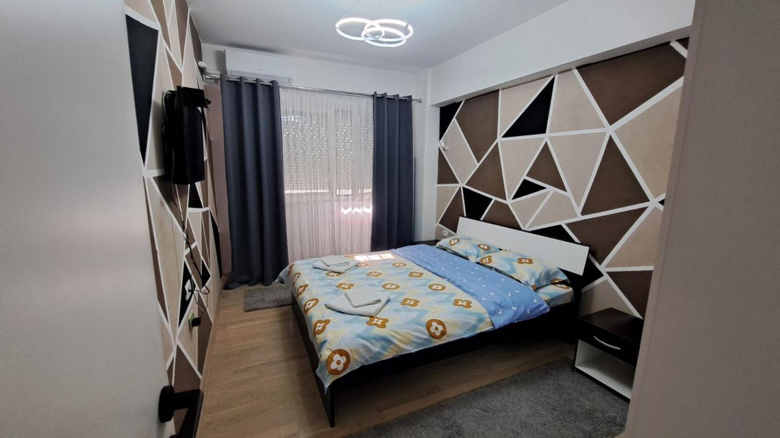 Apartment Moki Skopje Ngoại thất bức ảnh